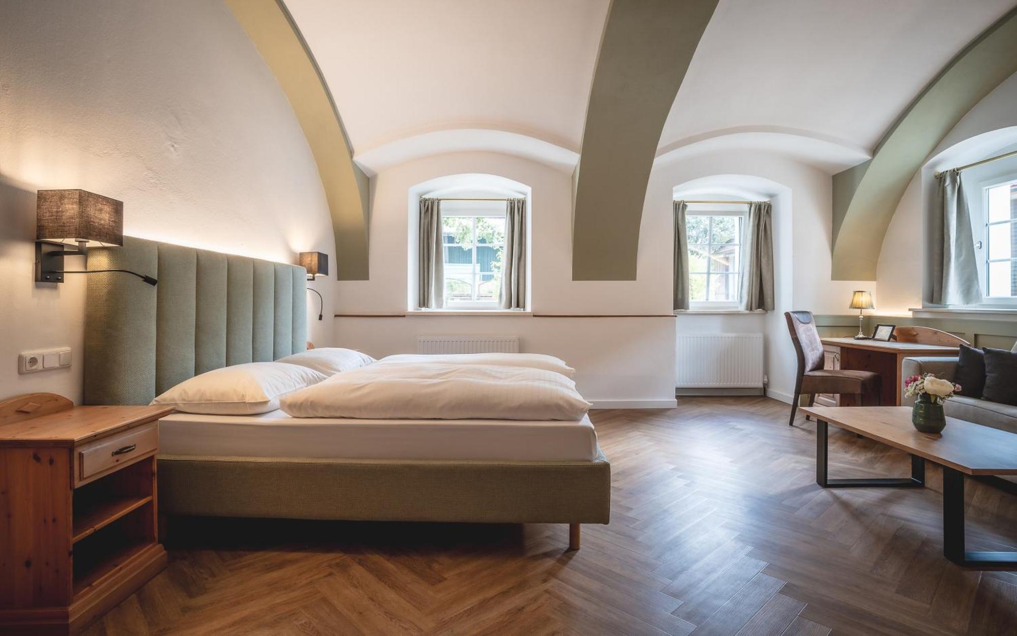 Gasthof Fischer Doernbach Wilhering Zewnętrze zdjęcie