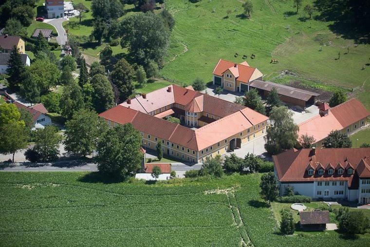 Gasthof Fischer Doernbach Wilhering Zewnętrze zdjęcie