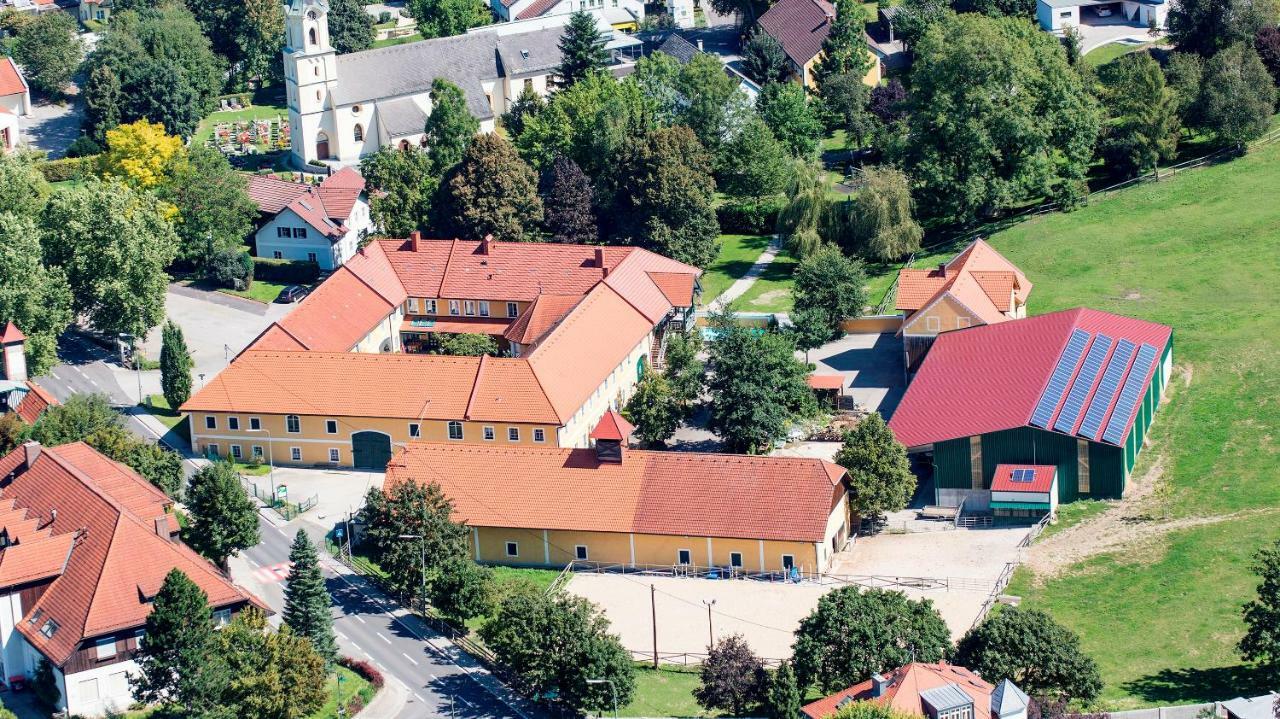 Gasthof Fischer Doernbach Wilhering Zewnętrze zdjęcie