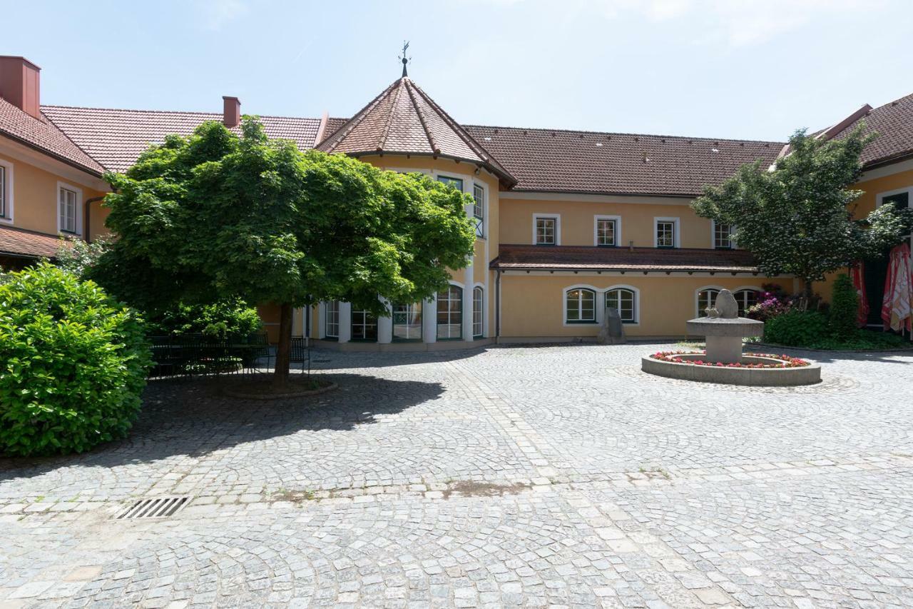 Gasthof Fischer Doernbach Wilhering Zewnętrze zdjęcie